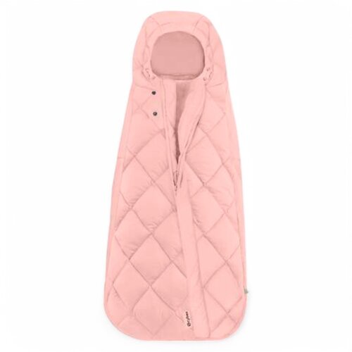 Cybex Gold® zimska vreča za avtosedež sn&oslash;gga mini candy pink Cene
