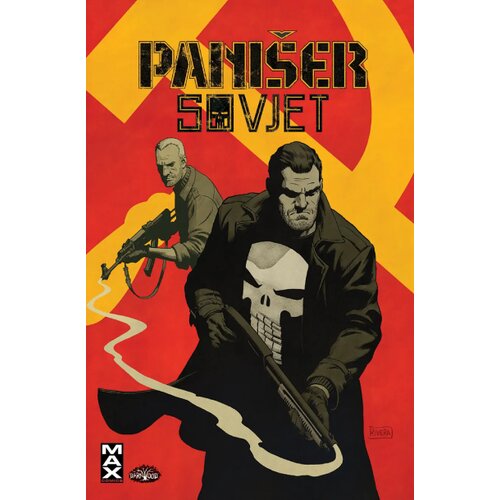  Panišer Sovjet Cene