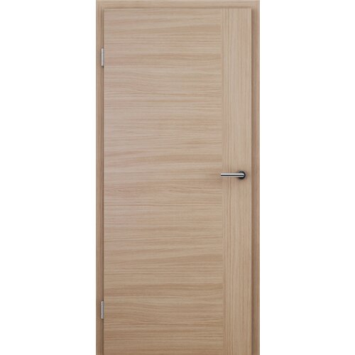 LIP BLED Vratni podboj (230 x 850 x 2000 mm, beli hrast, leva) Slike