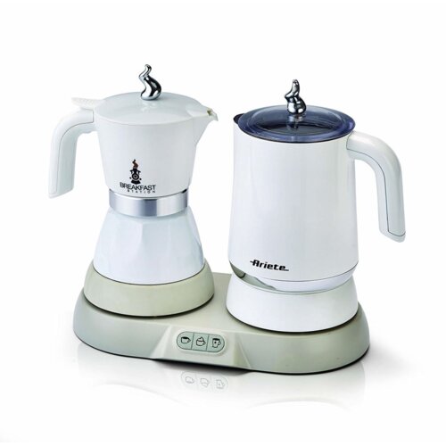 Ariete 00M134400AR0 aparat za kavu Električni vrčevi za moka kavu 0,25 L Cene
