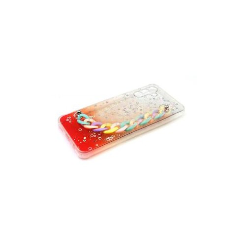  ZAŠTITNA MASKA TPU IVA SAMSUNG A04S RED Cene
