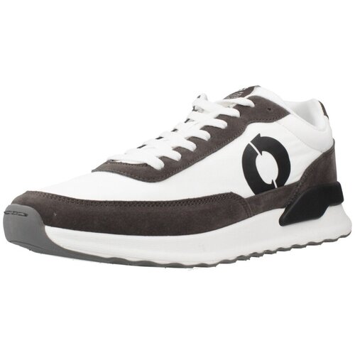 Ecoalf Nizke superge CONDE SNEAKERS MAN Bela Cene
