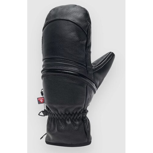 Deathgrip Glove Co. Zombie Rokavice Mitt black Slike