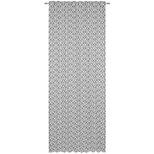 Dieter Knoll KONČANA ZAVESA neprosojno 140/260 cm Cene
