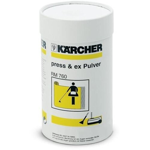 Karcher Srodek do czyszczenia ekstrakc Cijene