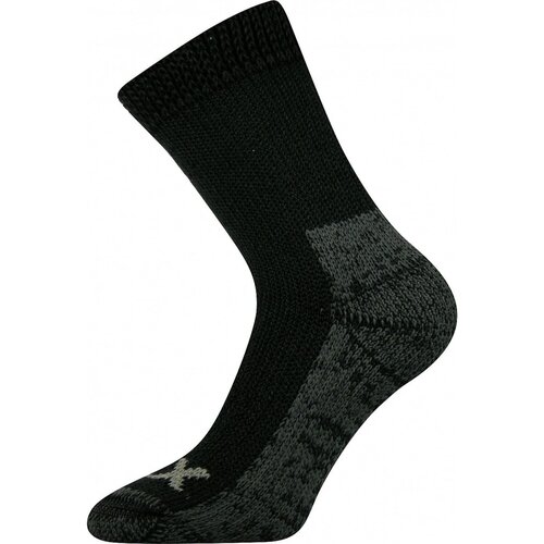 Voxx socks black (Alpin-black) Slike