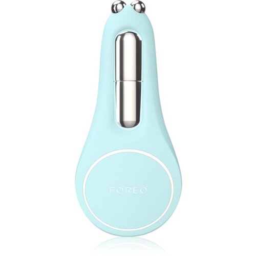 Foreo BEAR™ 2 eyes & lips mikrotokovna naprava za čvrstejši obraz za okoli oči in ustnic Arctic Blue 1 kos Cene