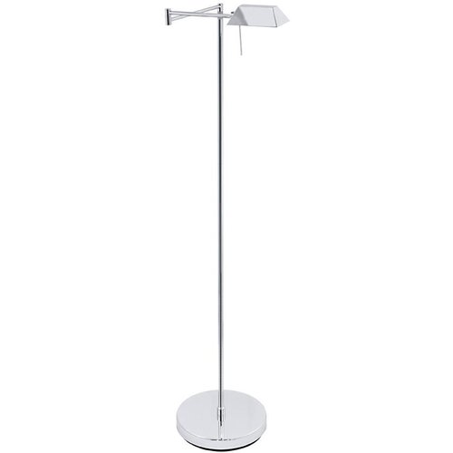 Eglo 91525 - Podna lampa TAVOLARA 1xG9/33W Slike