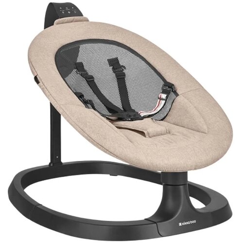 Kikka Boo njihalica za bebe Zazu Beige, 0-9kg Slike