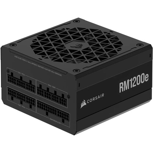 Corsair RMe Series RM1200e power supply unit 1200 W 24-pin ATX ATX Black Cijene