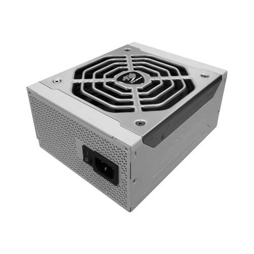 COUGAR GAMING Cougar I Polar 1050 I 31PL105000P01 I PSU I 80plus Platinum / Full modular / 1050W, (20399107) Slike