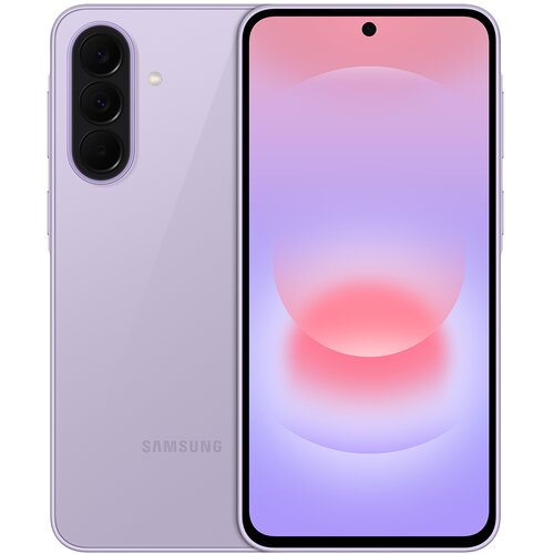 Samsung Galaxy mobilni telefon A37 5G 6,7", 6GB/128GB, vijolična Cene