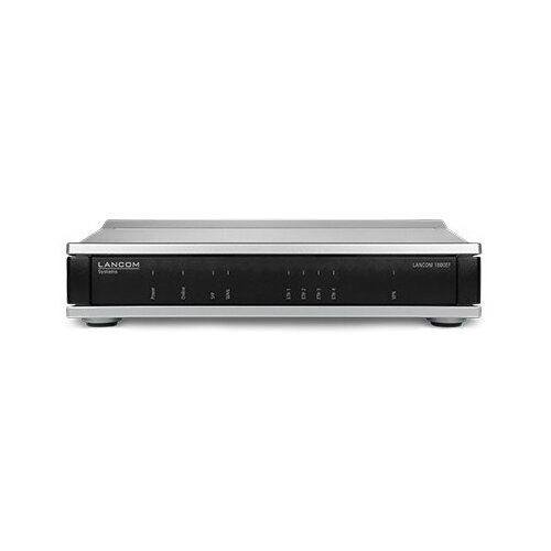 LANCOM 1800EF - 4x GigE/1xSFP - SD-WAN Gateway" Cijene