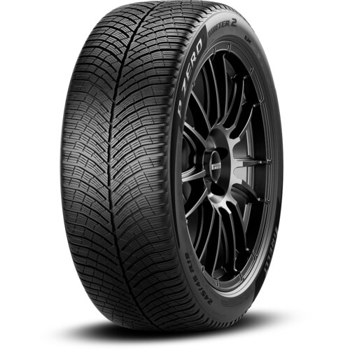 Pirelli 285/45R21 113H P ZERO WINTER 2 XL zimska pnevmatika Slike