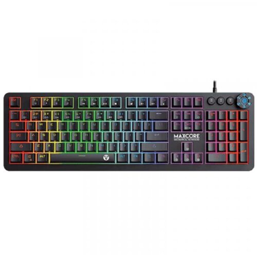 Fantech MK852 MAXCORE gejmerska tastatura Slike