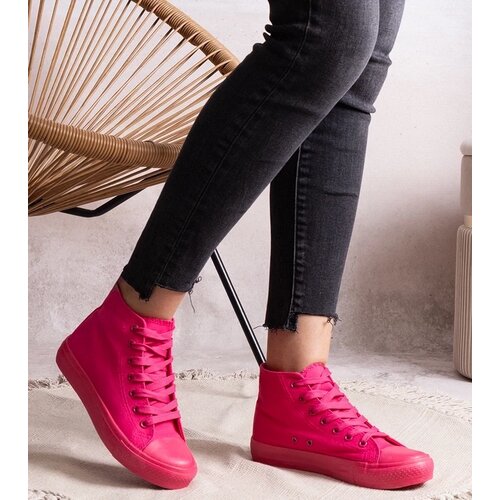 D/CEO White trainers Big Star JJ274123 Cijene