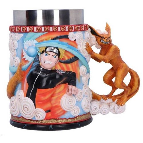 Nemesis Now Naruto vrč Slike