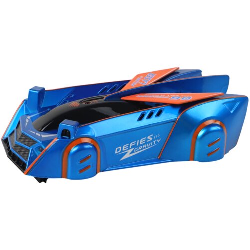 Lean Toys &amp;Scaron;portni avto, ki vozi po stenskem stropu z laserjem Slike