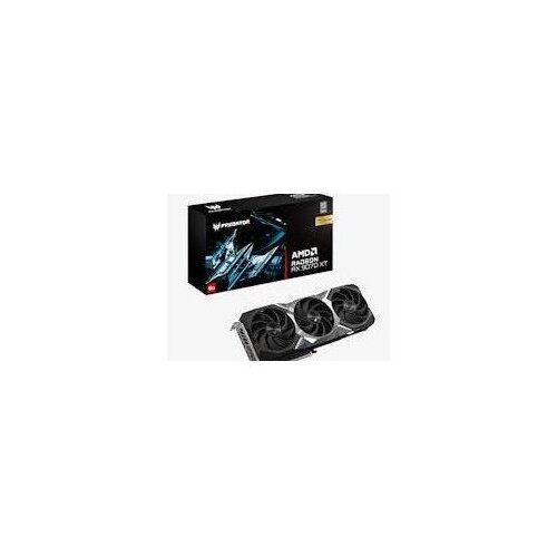 Acer PREDATOR 9070XT 16GB OCAMD RX 9070 XT,16GB... Cijene