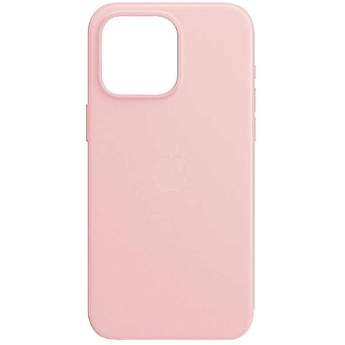 Magsafe KOZNA IPHONE 15 PRO PINK No-15 Cijene