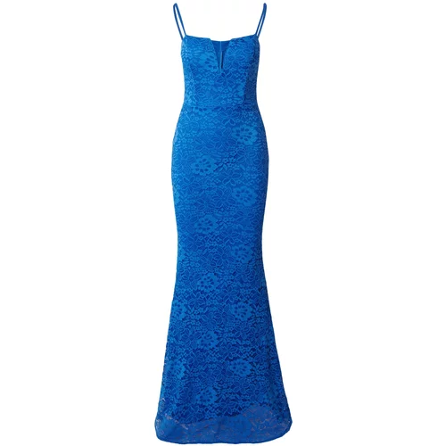 WAL G. Večernja haljina 'TILLY' kraljevsko plava