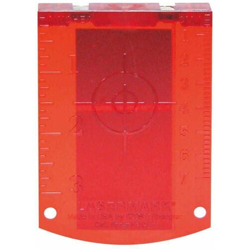 Bosch ciljna ploča za laserski zrak (crvena) 1608M0005C Cene