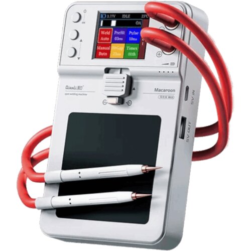 NN-Su Prijenosni aparat za tačkasto lemljenje, 4000mAh &ndash; Portable Spot Welding Machine Cijene