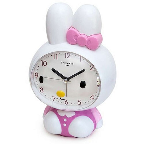 Budilica Ura Budlika Timemark Zajec Cene