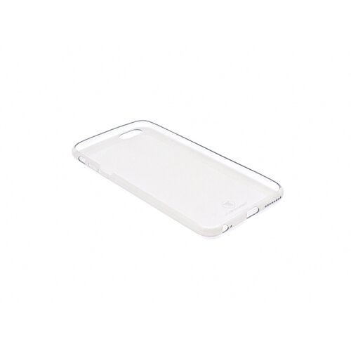  Maska za telefon Teracell Skin za iPhone 6 plus/6S plus transparent Cene