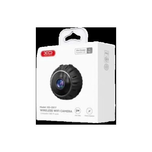 XO CR17 960P Mini Wireless WiFi camera Cijene