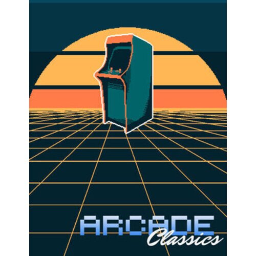 Steam Arcade Classics Key (PC) GLOBAL Cene