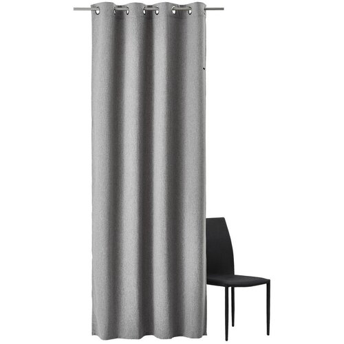 Esprit ZAVESA Z OBROČKI neprosojno 140/250 cm Slike