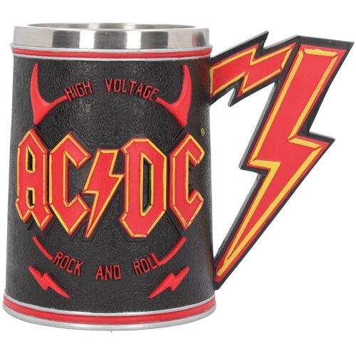 ACDC Hells Bells vrč Nemesis Now Slike