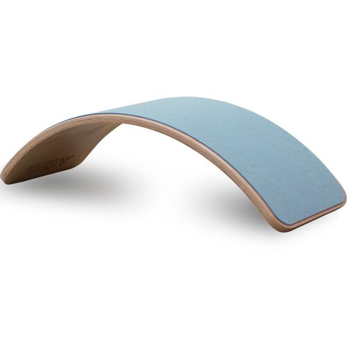 Hanah home Balans daska, 81x 22x30 cm, Plava Slike