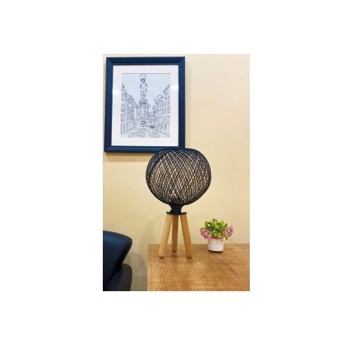 Opviq Stolna lampa, 390FLH1721 Slike