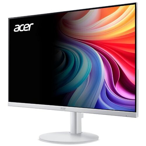 Acer monitor SA273P1wi 27&amp;quot; ips 1920x1080 144Hz 1ms vrb vga,hdmi freesync vesa bela&amp;#039; ( &amp;#039;UM.HS3EE.111&amp;#039; ) Slike