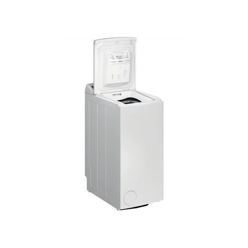 Whirlpool ma&amp;scaron;ina za ve&amp;scaron; TDLRB 6240SS EU/N Slike