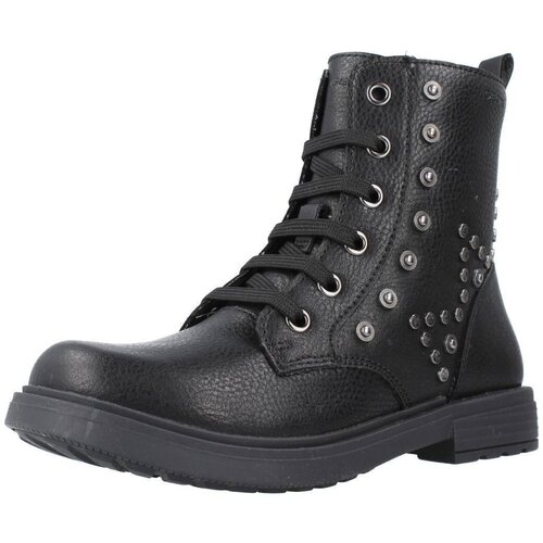 Geox J ECLAIR GIRL O Crna Slike