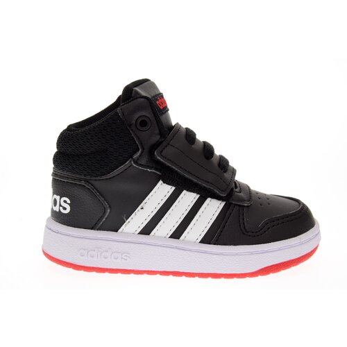 Adidas patike za dečake HOOPS MID 2.0 I FY9291 Slike