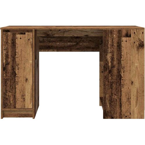  Stol staro drvo 120x42x76 cm konstruirano drvo Slike