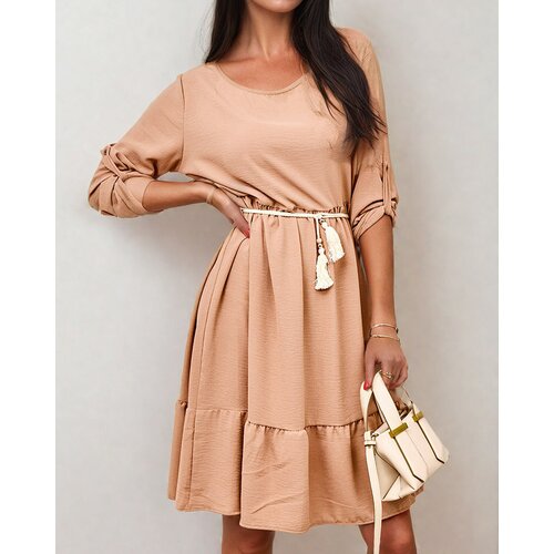 Resti Women's Knee-length Dress Cijene