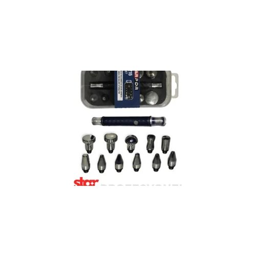  PDR SET BOX BODY CORRECTION PEN 12/1 Slike