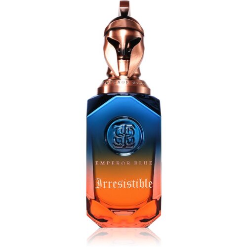 Emperor Blue Irresistible parfumska voda uniseks 100 ml Cene