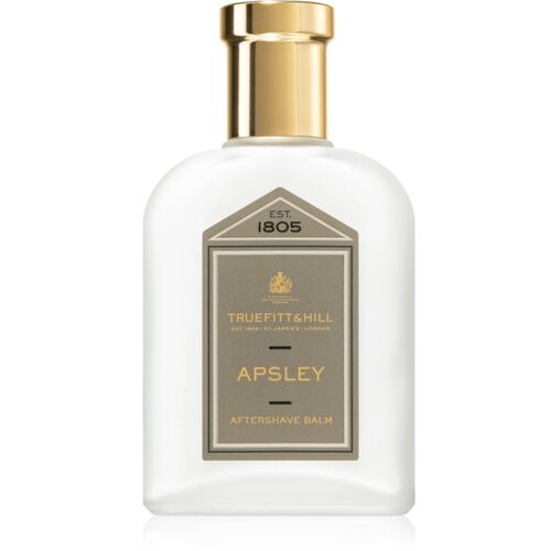 Truefitt & Hill Apsley balzam za po britju za moške 100 ml Cene