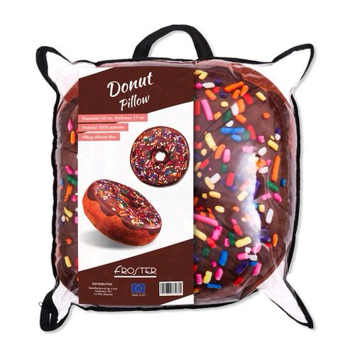  Jastuk donut Slike
