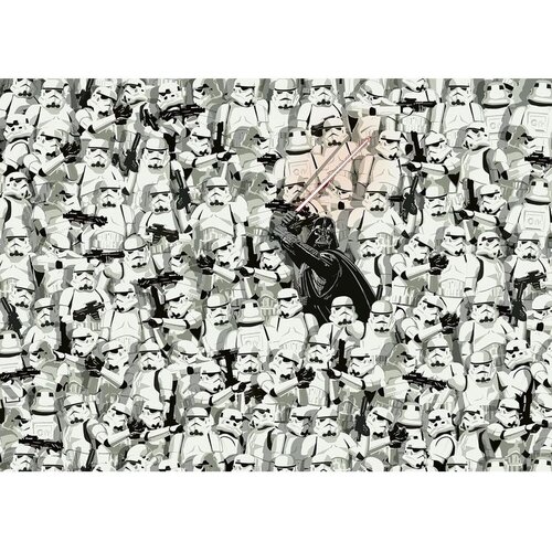Ravensburger Puzzle Star Wars 1000 Dijelova Cijene