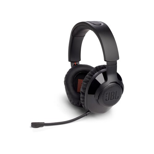 JBL Quantum 350 Wireless Gaming Headphones Slike