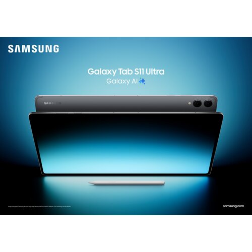 Samsung Galaxy Tab S11 Ultra 14.6'' WiFi 12+256GB GRAY Cijene
