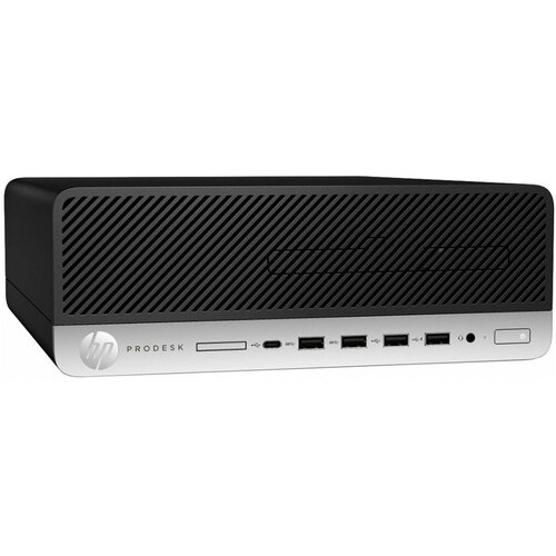 HP ProDesk 600 G5 SFF i5-9500, 16GB DDR4, 240GB SSD Cene