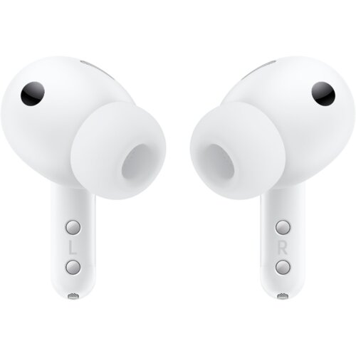 Samsung Galaxy Buds4 Pro White Slike